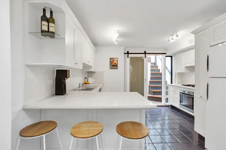 Third view of Homely house listing, 102 Foucart Street, Rozelle NSW 2039