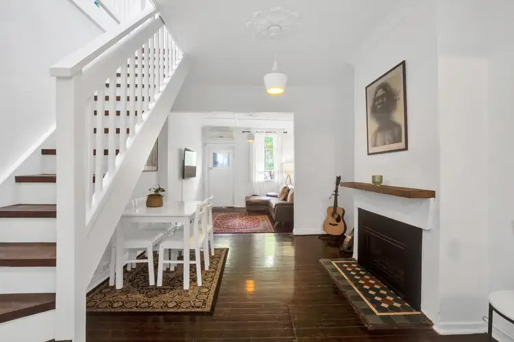 Fourth view of Homely house listing, 102 Foucart Street, Rozelle NSW 2039