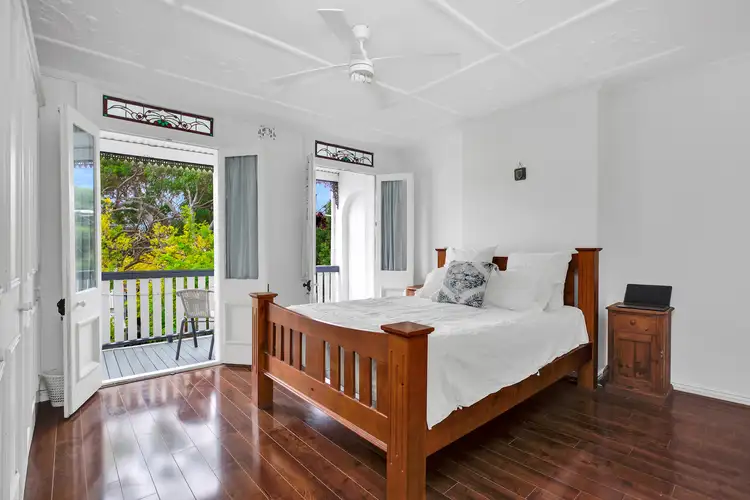 Sixth view of Homely house listing, 102 Foucart Street, Rozelle NSW 2039