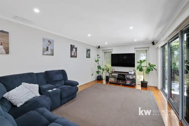 Third view of Homely house listing, 18 Latrobe Crescent, Traralgon VIC 3844