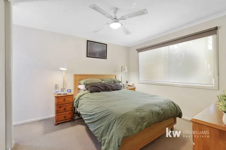 Fifth view of Homely house listing, 18 Latrobe Crescent, Traralgon VIC 3844
