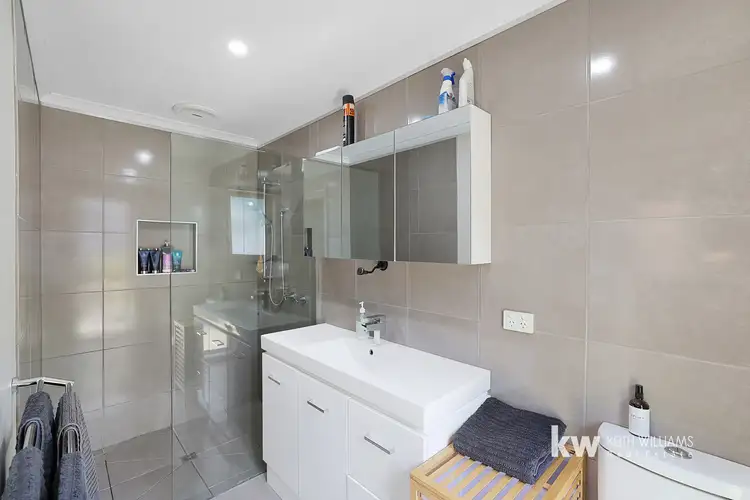 Sixth view of Homely house listing, 18 Latrobe Crescent, Traralgon VIC 3844