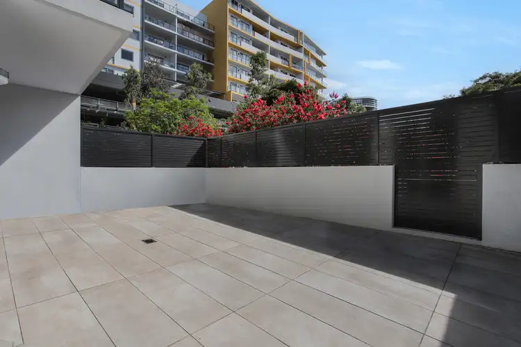 Second view of Homely apartment listing, 111/194 Stacey Street, Bankstown NSW 2200