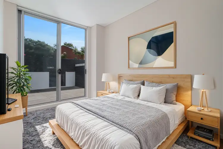 Fifth view of Homely apartment listing, 111/194 Stacey Street, Bankstown NSW 2200