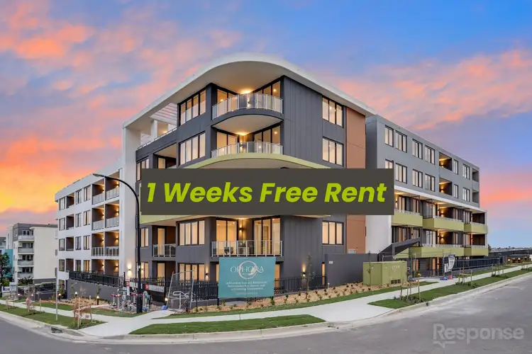 105/37 Reis Street