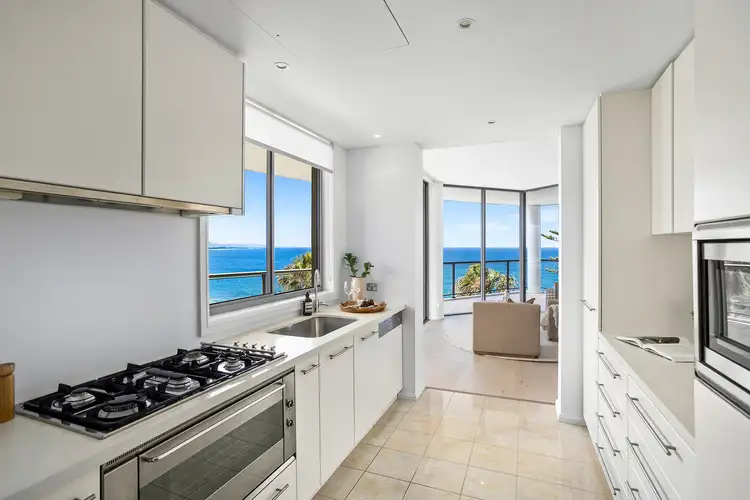 Third view of Homely apartment listing, 8/54-58 Cliff Road, Wollongong NSW 2500