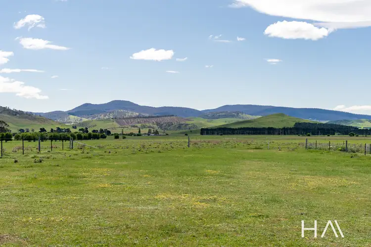 Fourth view of Homely land listing, 26 Burnett Street, Kempton TAS 7030
