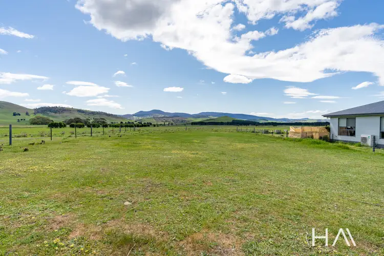 Fifth view of Homely land listing, 26 Burnett Street, Kempton TAS 7030