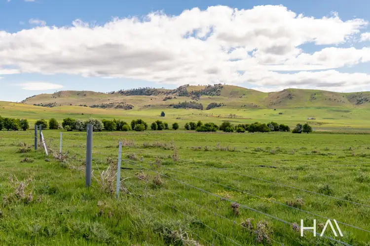 Sixth view of Homely land listing, 26 Burnett Street, Kempton TAS 7030
