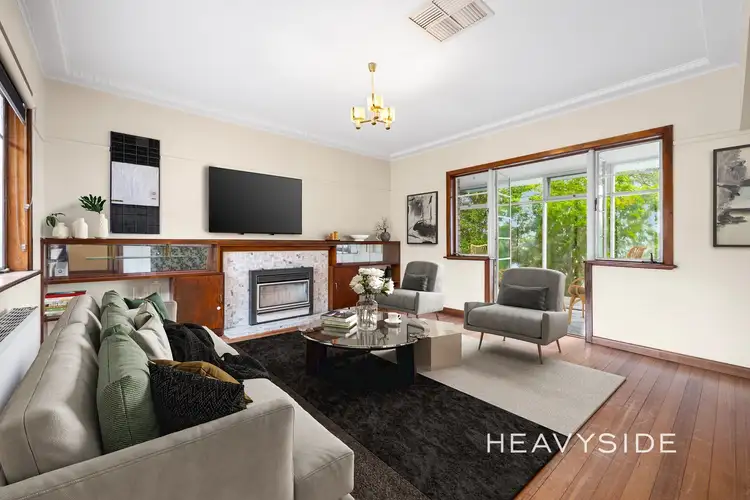 Third view of Homely house listing, 5 Hillview Road, Balwyn North VIC 3104