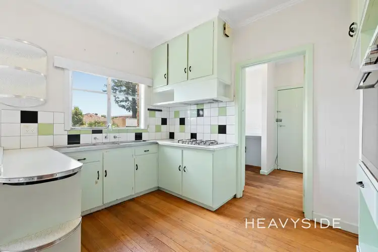 Fifth view of Homely house listing, 5 Hillview Road, Balwyn North VIC 3104