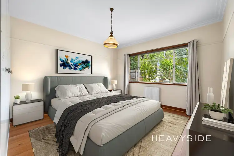 Sixth view of Homely house listing, 5 Hillview Road, Balwyn North VIC 3104