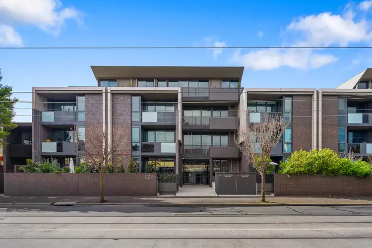 Main view of Homely apartment listing, 109/828 Burke Road, Camberwell VIC 3124