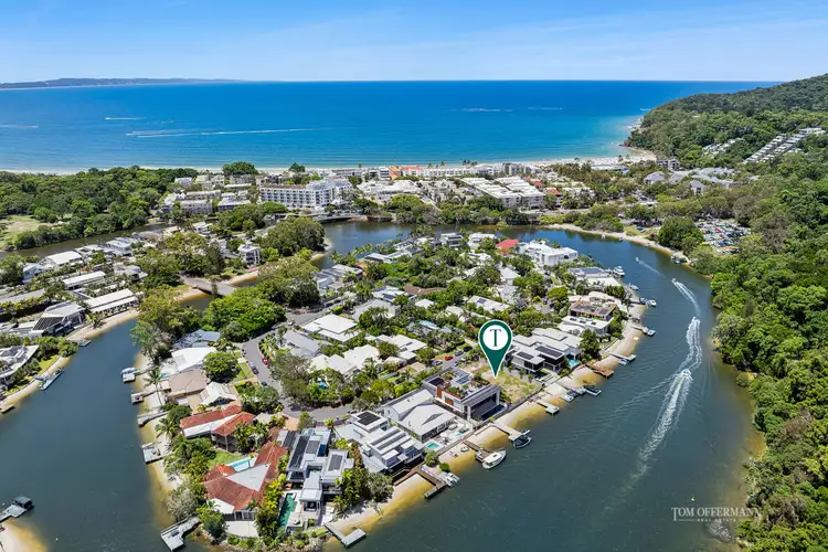 45 Witta Circle, Noosa Heads QLD 4567