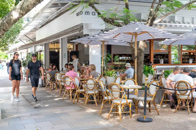 Sixth view of Homely land listing, 45 Witta Circle, Noosa Heads QLD 4567