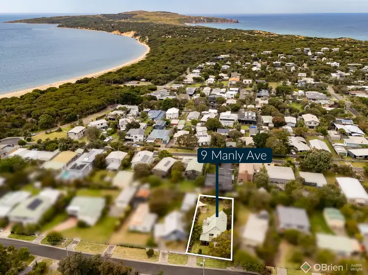 Third view of Homely house listing, 9 Manly Avenue, Cape Woolamai VIC 3925