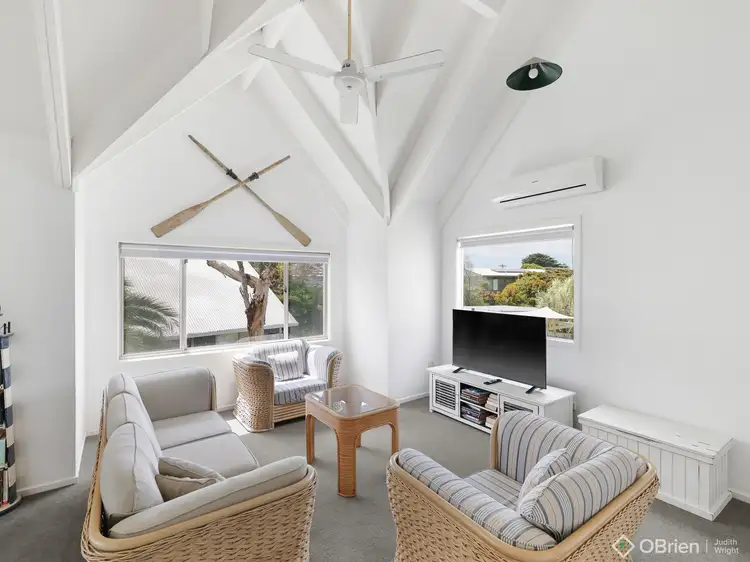 Fifth view of Homely house listing, 9 Manly Avenue, Cape Woolamai VIC 3925