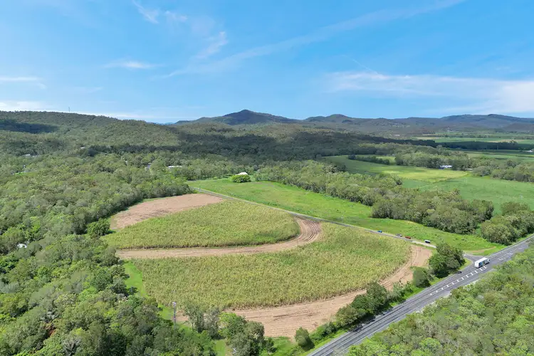 Third view of Homely land listing, LOT 23 Pyms Road, Hampden QLD 4741