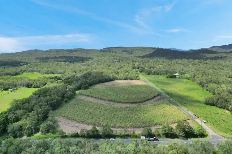 Fourth view of Homely land listing, LOT 23 Pyms Road, Hampden QLD 4741