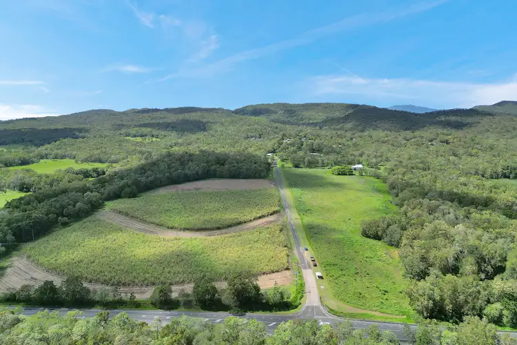 Fifth view of Homely land listing, LOT 23 Pyms Road, Hampden QLD 4741