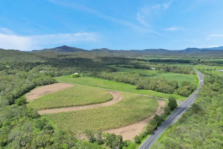 Sixth view of Homely land listing, LOT 23 Pyms Road, Hampden QLD 4741