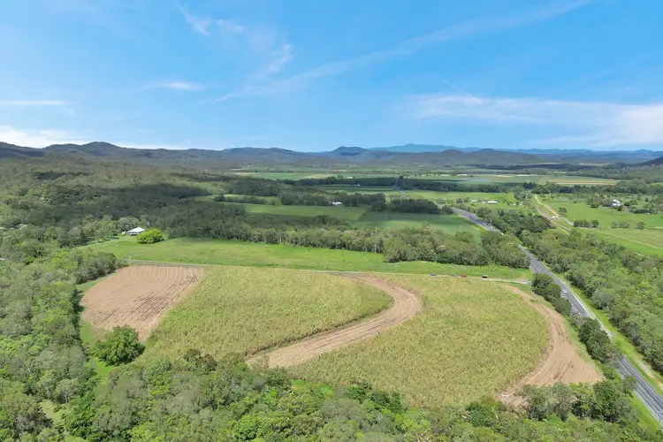 Seventh view of Homely land listing, LOT 23 Pyms Road, Hampden QLD 4741
