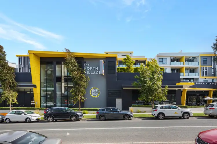 221/10 Hezlett Road, North Kellyville NSW 2155