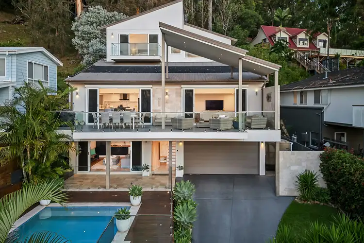 Main view of Homely house listing, 120 Rickard Road, Empire Bay NSW 2257