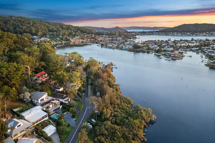 120 Rickard Road, Empire Bay NSW 2257