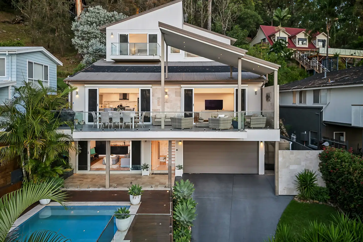 Main view of Homely house listing, 120 Rickard Road, Empire Bay NSW 2257