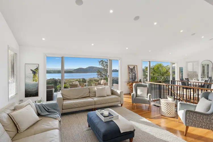 Fourth view of Homely house listing, 120 Rickard Road, Empire Bay NSW 2257