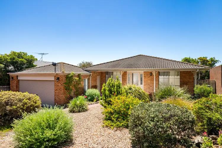 Main view of Homely house listing, 12 Hawthorn Street, Portarlington VIC 3223