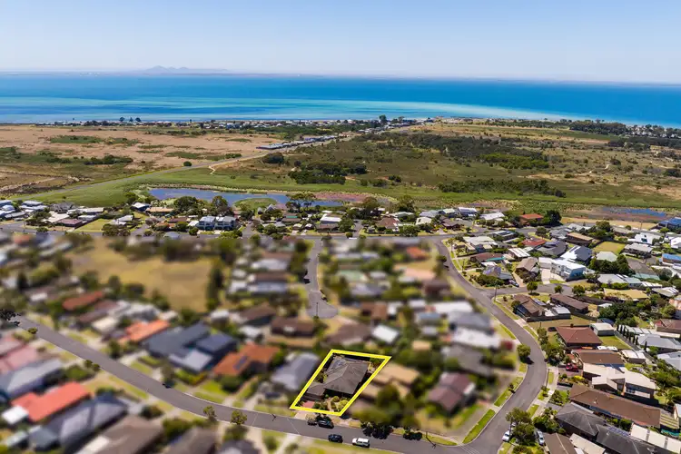 Second view of Homely house listing, 12 Hawthorn Street, Portarlington VIC 3223