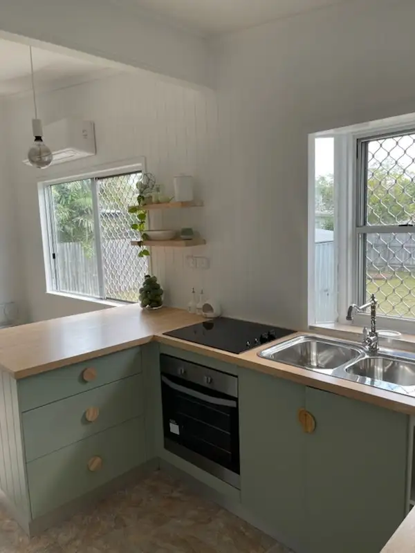 Fourth view of Homely house listing, 5 Weela Street, Cranbrook QLD 4814