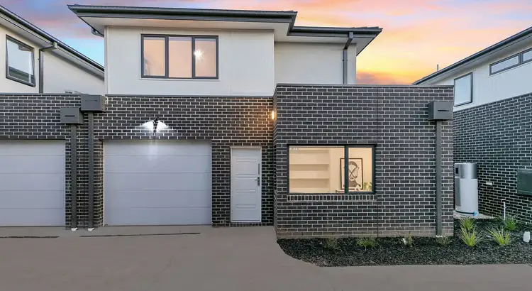12/621 Tarneit Road, Hoppers Crossing VIC 3029