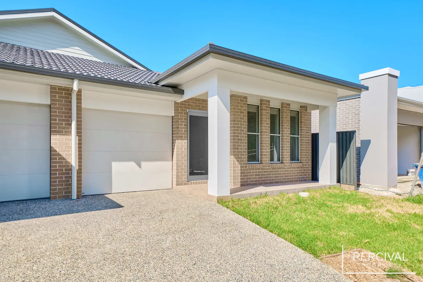 Main view of Homely semi-detached listing, 34A Platypus Parade, Lake Cathie NSW 2445