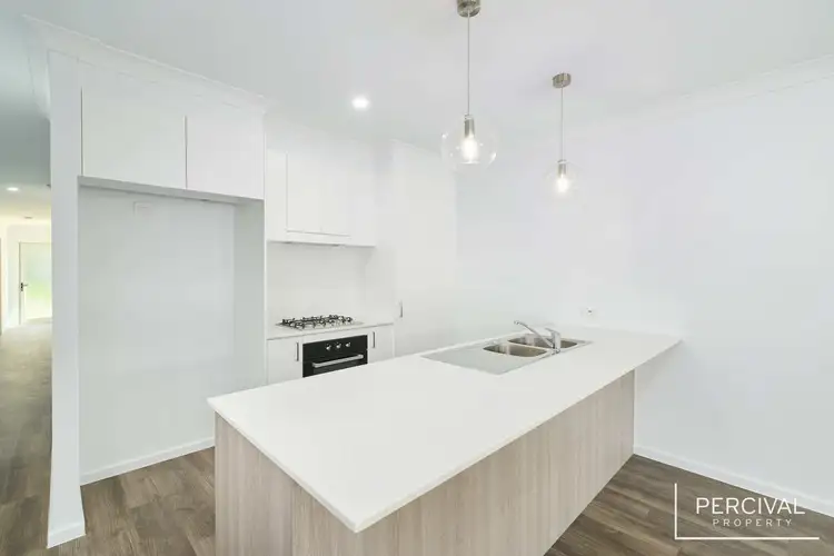 Second view of Homely semi-detached listing, 34A Platypus Parade, Lake Cathie NSW 2445