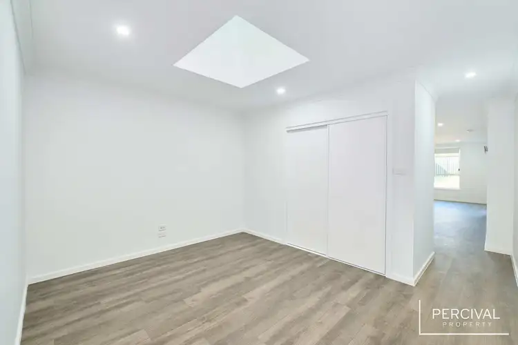 Fourth view of Homely semi-detached listing, 34A Platypus Parade, Lake Cathie NSW 2445