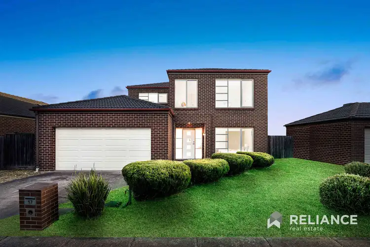 17 Wildcherry Place
