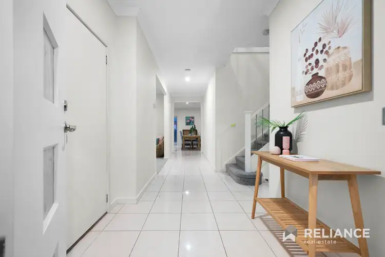 Third view of Homely house listing, 17 Wildcherry Place, Point Cook VIC 3030