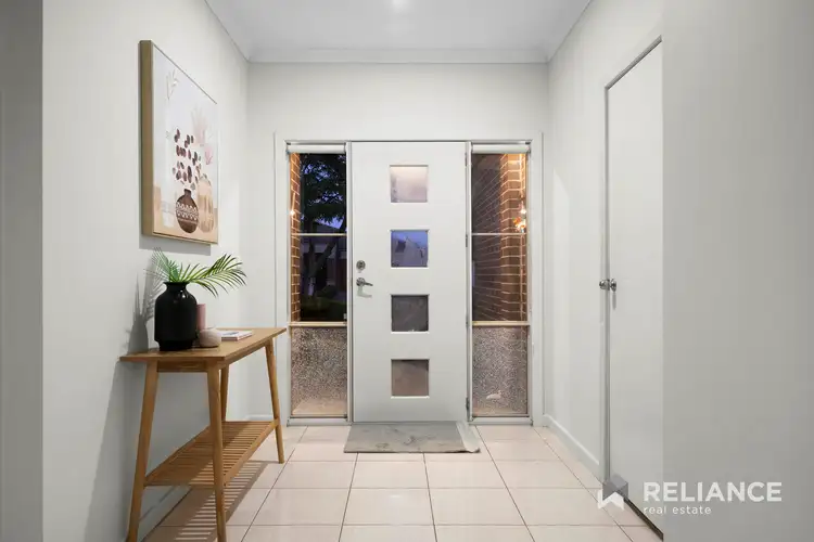 Sixth view of Homely house listing, 17 Wildcherry Place, Point Cook VIC 3030