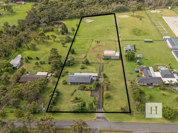 Third view of Homely rural property listing, 68 Webber Road, Wyee NSW 2259