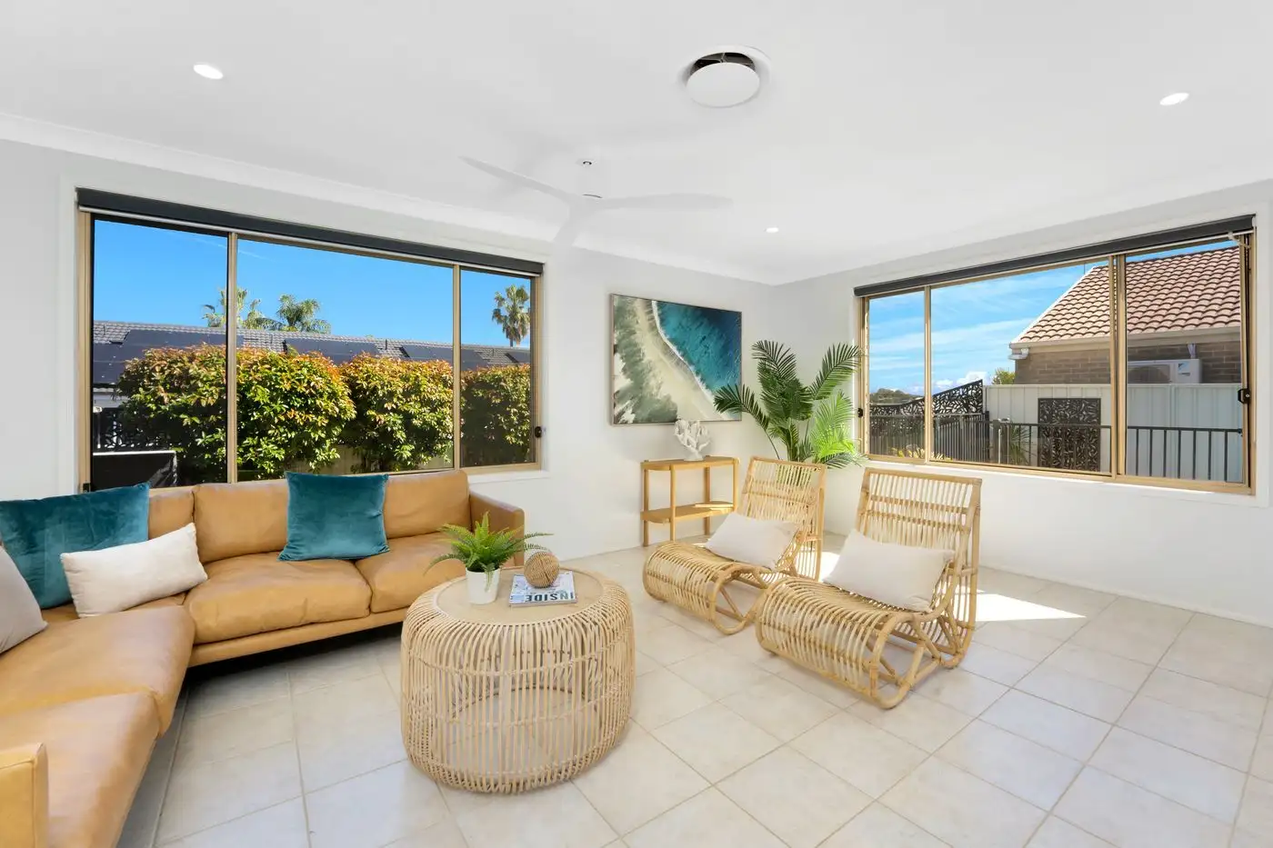 Main view of Homely house listing, 11A Maas Parade, Forresters Beach NSW 2260