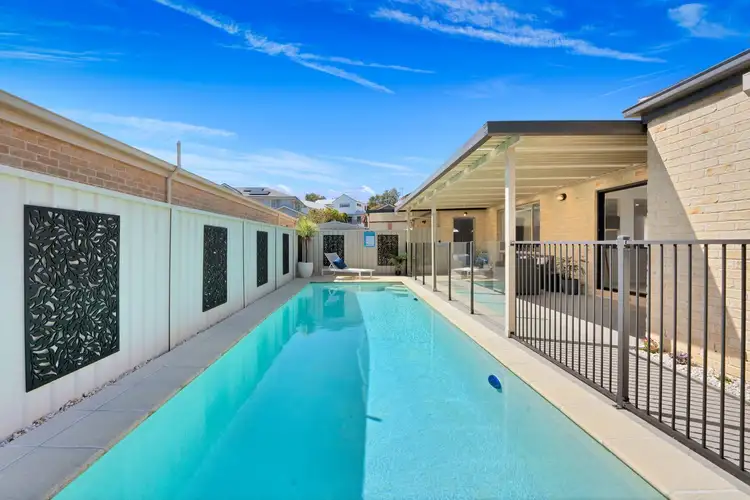 Second view of Homely house listing, 11A Maas Parade, Forresters Beach NSW 2260
