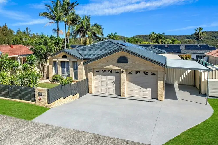 Third view of Homely house listing, 11A Maas Parade, Forresters Beach NSW 2260