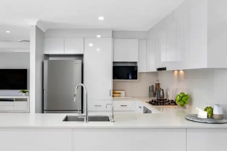 Fourth view of Homely house listing, 11A Maas Parade, Forresters Beach NSW 2260