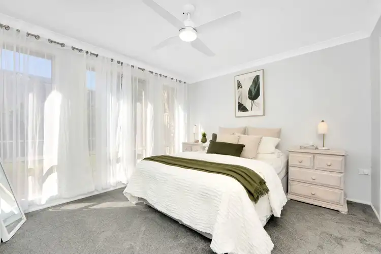 Sixth view of Homely house listing, 11A Maas Parade, Forresters Beach NSW 2260
