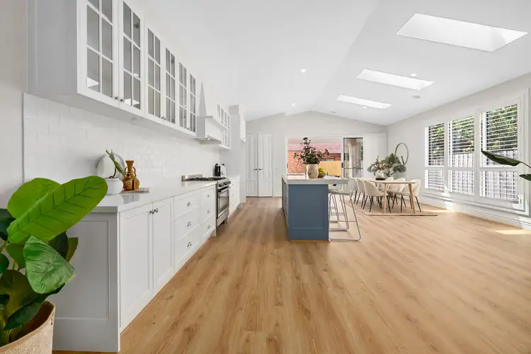 Third view of Homely house listing, 66 South Road, Rosebud VIC 3939