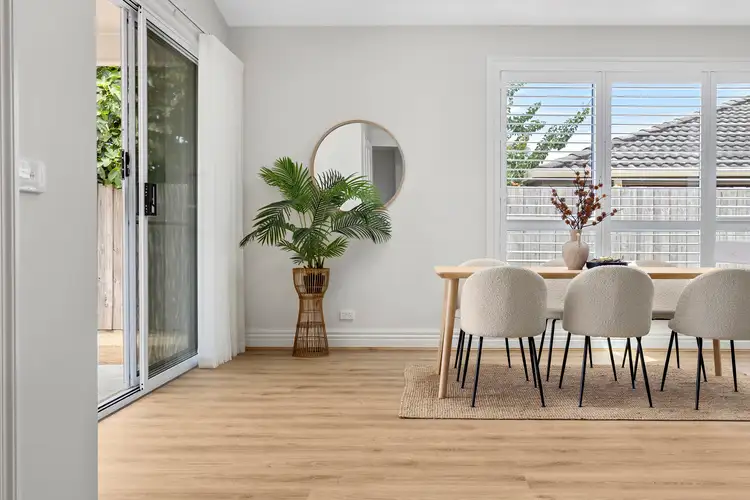 Fourth view of Homely house listing, 66 South Road, Rosebud VIC 3939