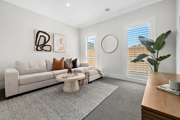 Sixth view of Homely house listing, 66 South Road, Rosebud VIC 3939